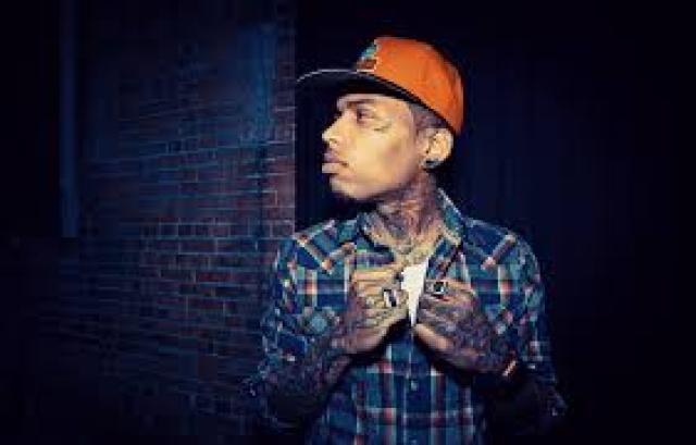 Kid Ink