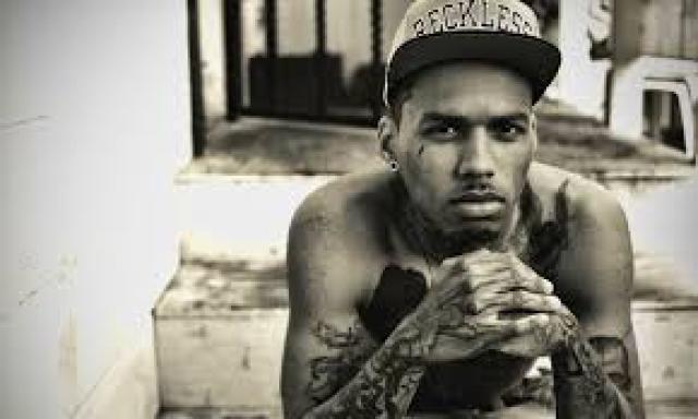 Kid Ink