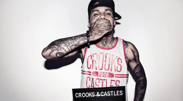 Kid Ink