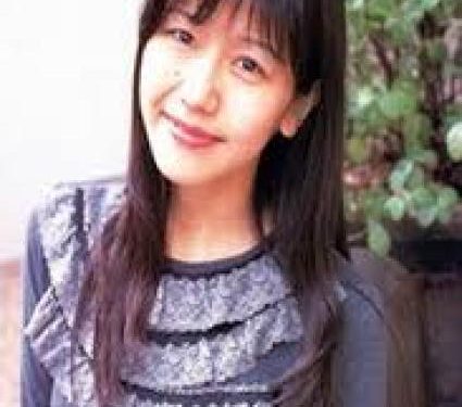 Kikuko Inoue