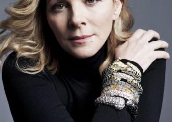 Kim Cattrall