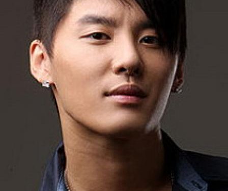 Kim Junsu