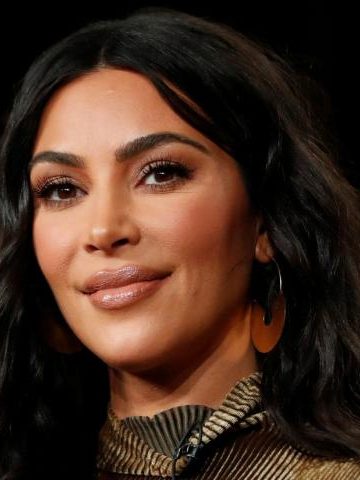 Kim Kardashian