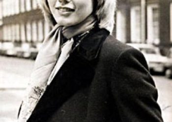 Kim Moon McLagan