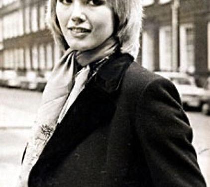 Kim Moon McLagan