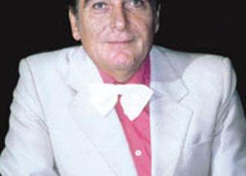 Kim Nazaretov