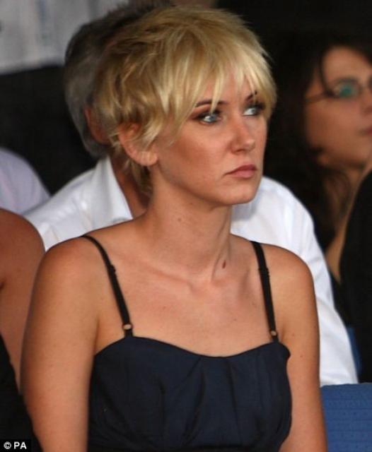 Kimberly Stewart