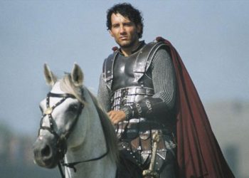 King Arthur