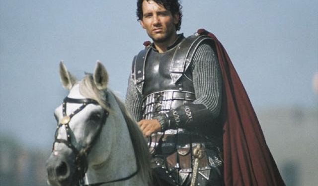 King Arthur