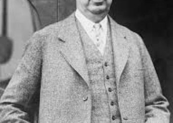 King Gillette