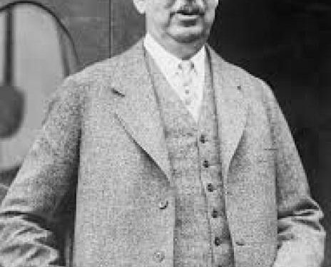 King Gillette