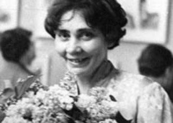 Kira Grigorieva