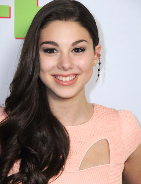 Kira Kosarin