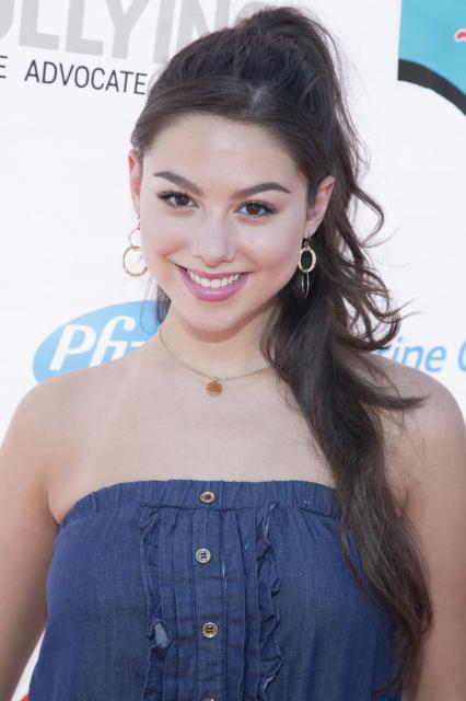 Kira Kosarin