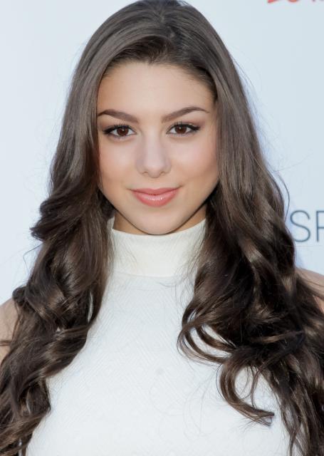 Kira Kosarin