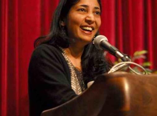 Kiran Desai