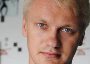 Kirill Burdihin
