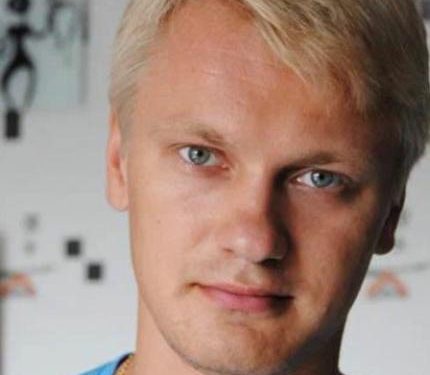 Kirill Burdihin