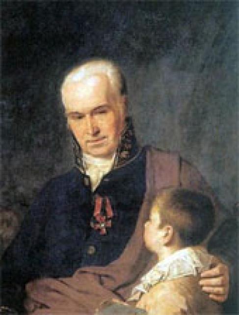 Kirill Golovachevskij