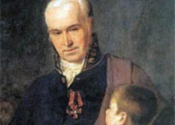 Kirill Golovachevskij