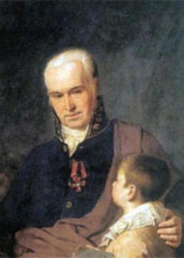 Kirill Golovachevskij