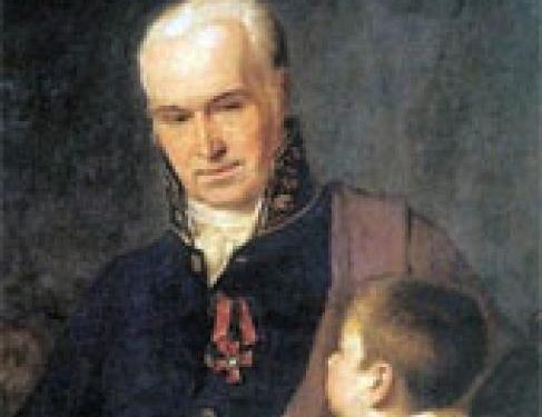 Kirill Golovachevskij