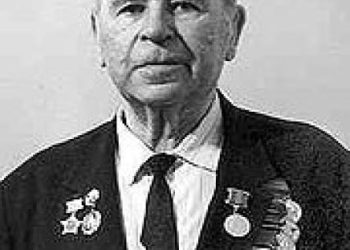 Kirill Ogorodnikov
