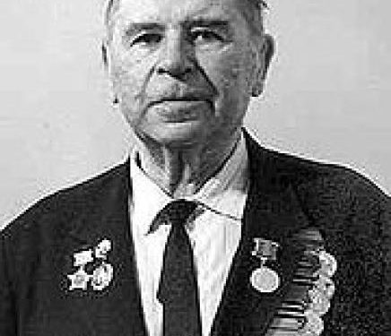 Kirill Ogorodnikov