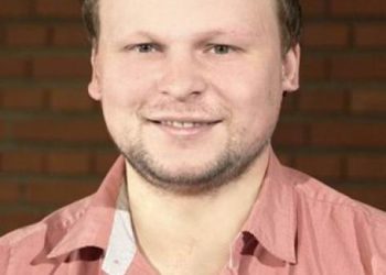 Kirill Petrov