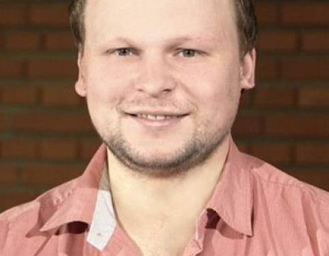 Kirill Petrov