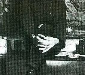 Kirill Zdanevich