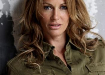 Kirsty Bertarelli