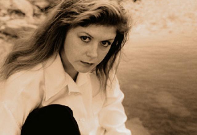 Kirsty MacColl