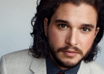 Kit Harington