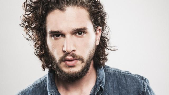 Kit Harington