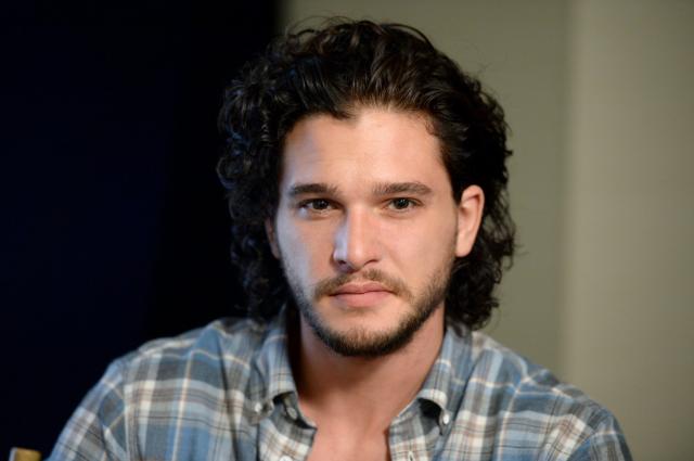 Kit Harington