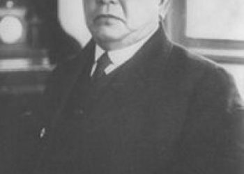 Kitasato Shibasaburo