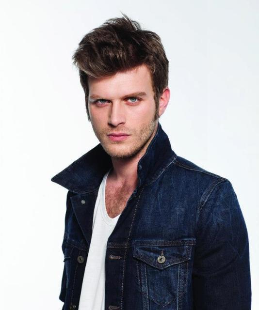 Kivanc Tatlitug