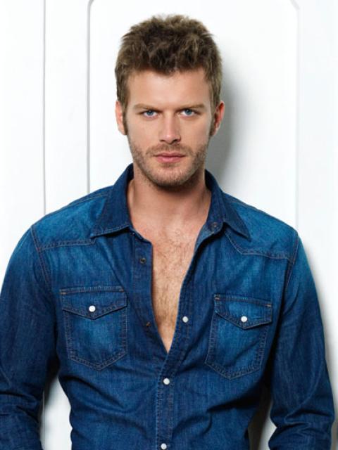 Kivanc Tatlitug