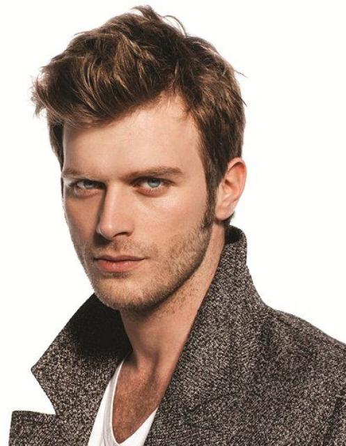 Kivanc Tatlitug