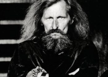 Klaus Dinger