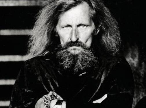 Klaus Dinger