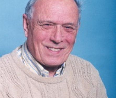 Klaus Klostermaier