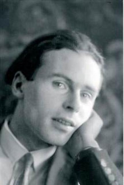 Klaus Mann