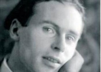 Klaus Mann