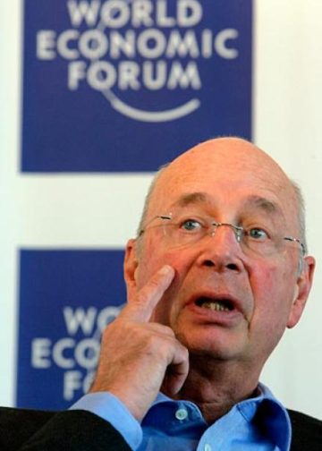 Klaus Schwab