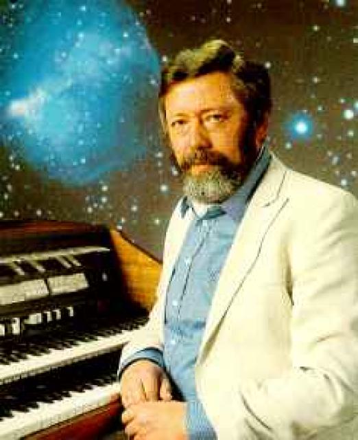 Klaus Wunderlich