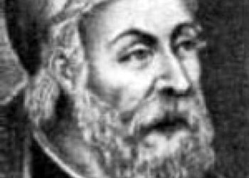 Klavdiy Ptolemey