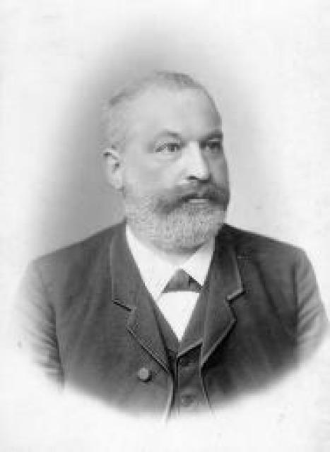 Klemens Alexandr Winkler