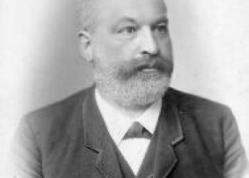 Klemens Alexandr Winkler
